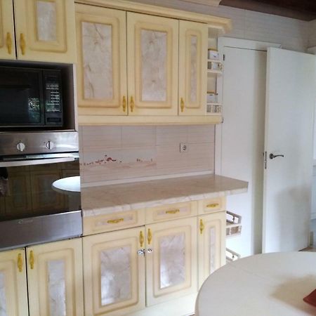 Villa Con Piscina Privada Torremolinos Bagian luar foto