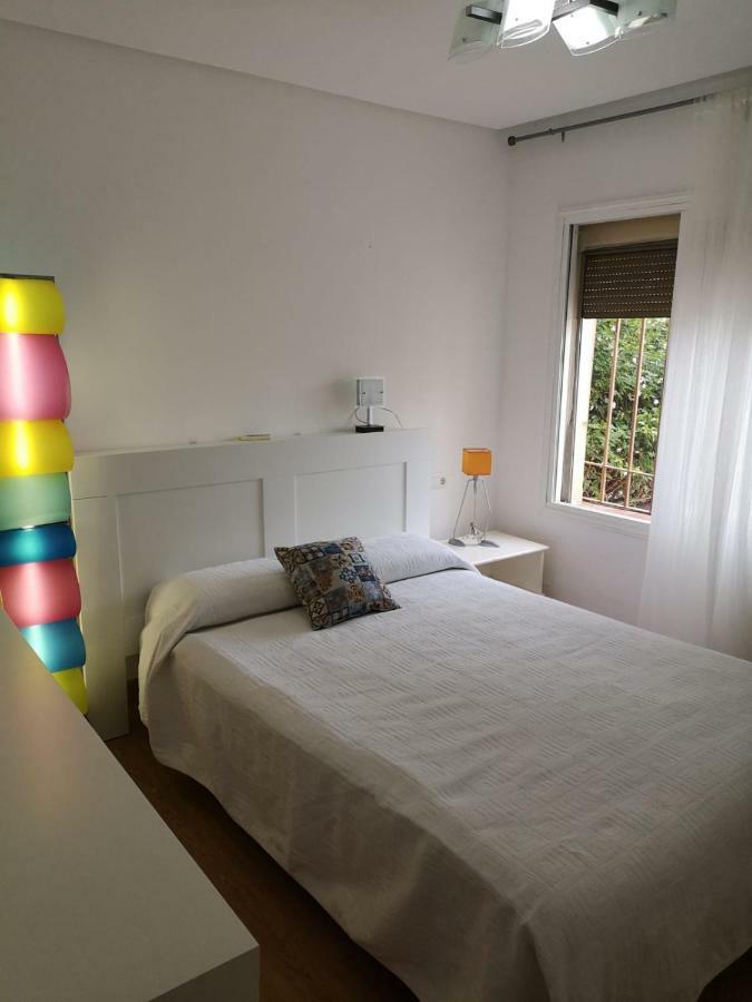 Villa Con Piscina Privada Torremolinos Bagian luar foto