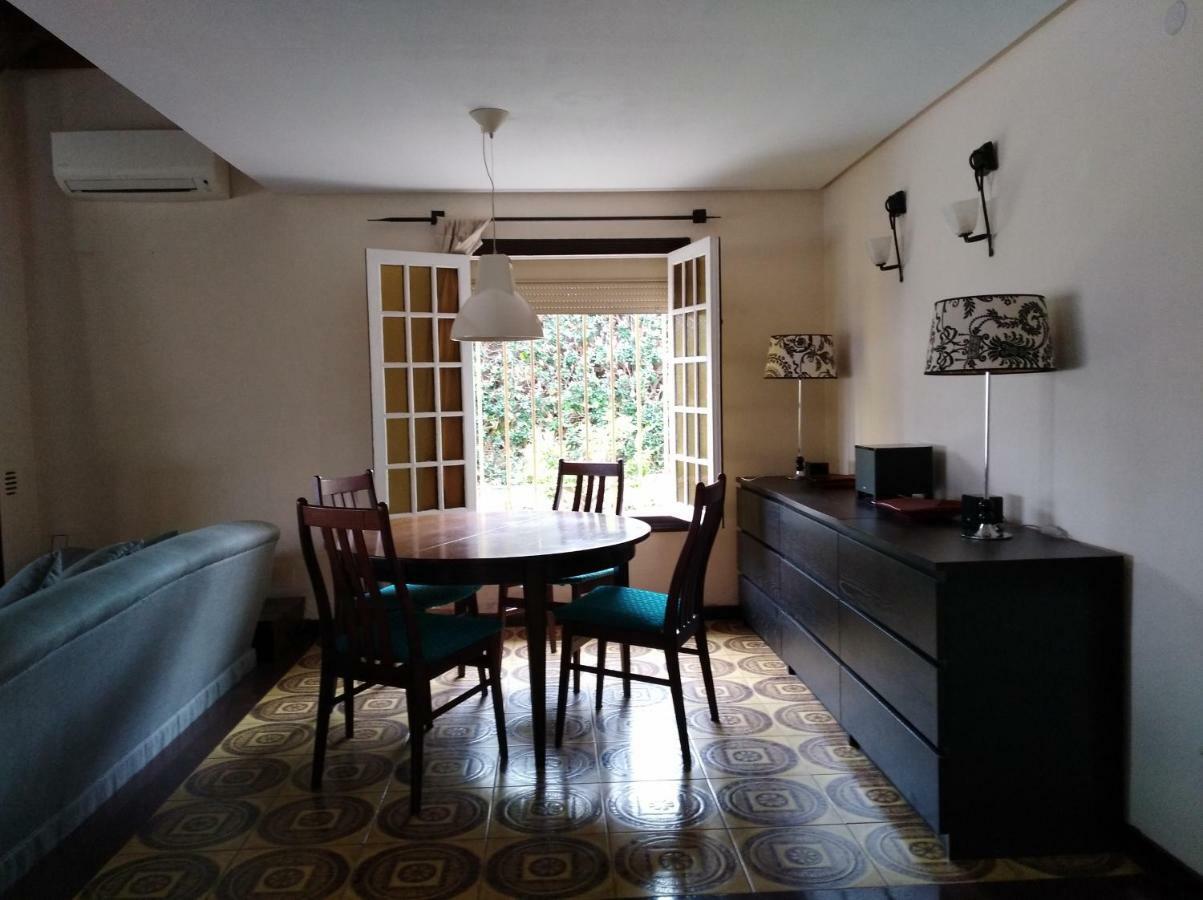 Villa Con Piscina Privada Torremolinos Bagian luar foto
